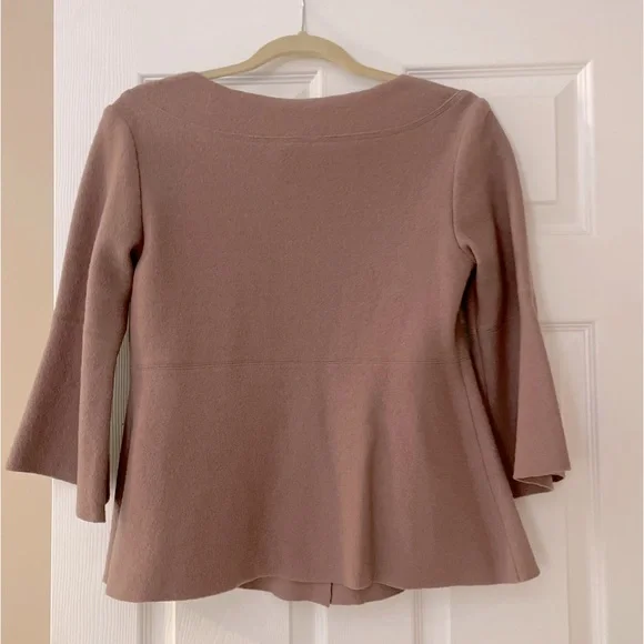 Anthropologie wool jacket - Picture 2 of 4